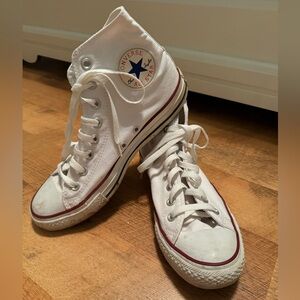 Converse Chuck Taylor All Star High Top
